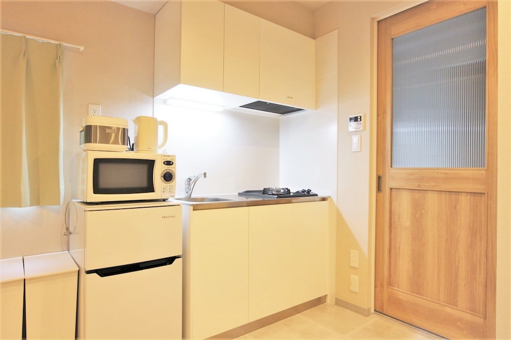 SEKAI HOTEL HANARE 大阪