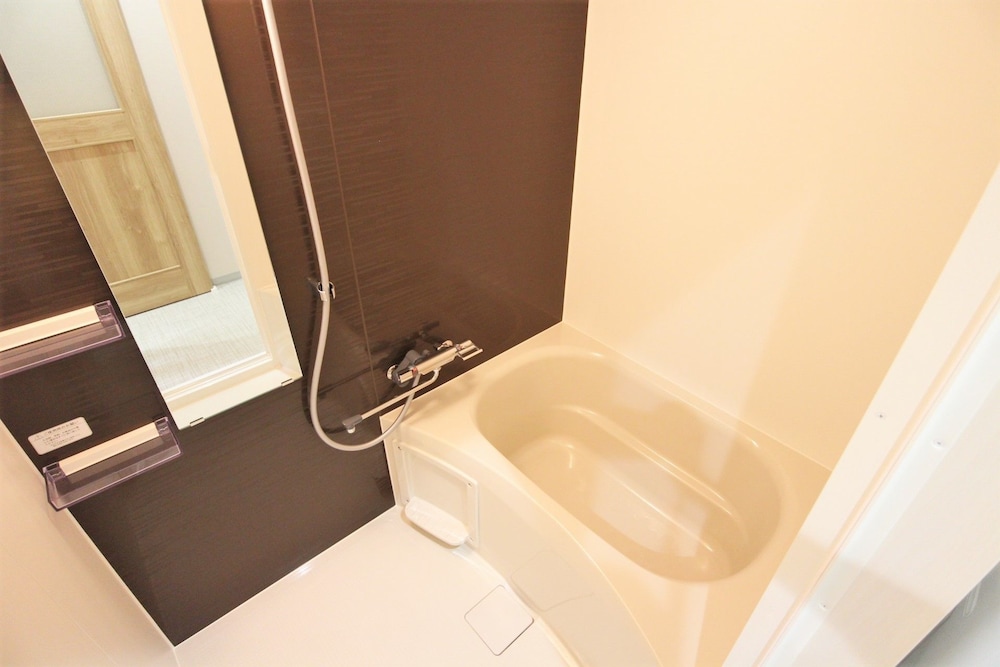 SEKAI HOTEL HANARE 大阪
