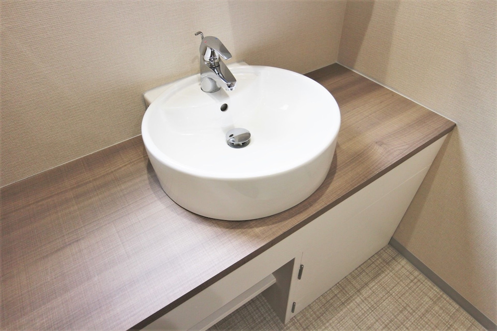 SEKAI HOTEL HANARE 大阪