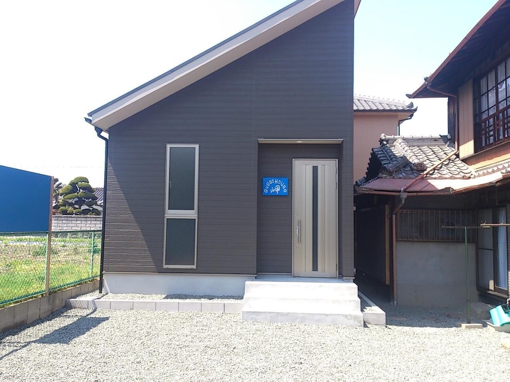 ゲストハウス岬 淡輪ハウス 大阪
