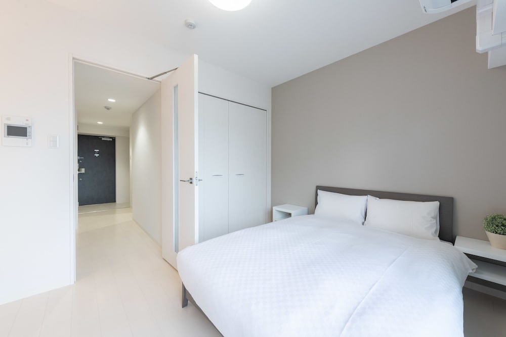 FLORAL HAPPY STAY HOUSE 大阪
