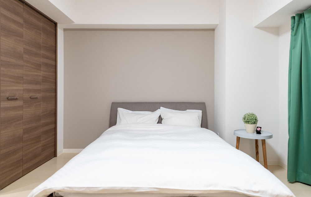 FLORAL HAPPY STAY HOUSE 大阪