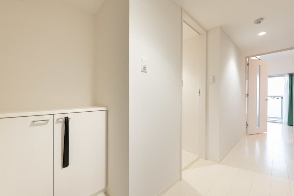 FLORAL HAPPY STAY HOUSE 大阪