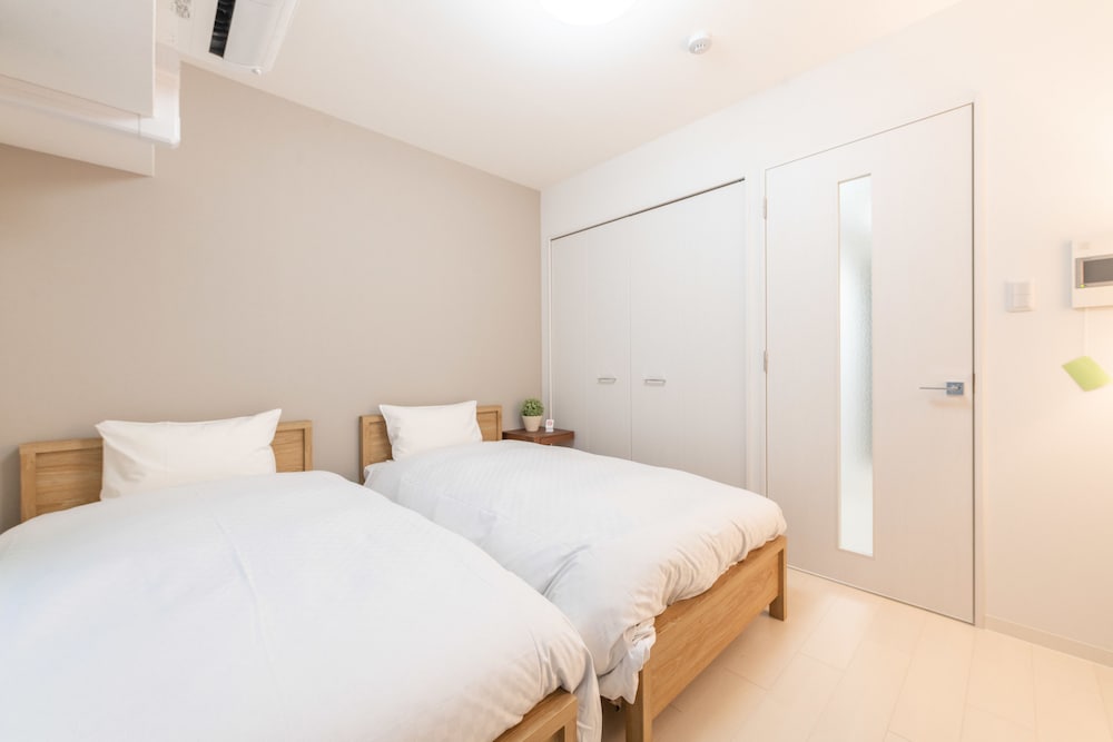 FLORAL HAPPY STAY HOUSE 大阪