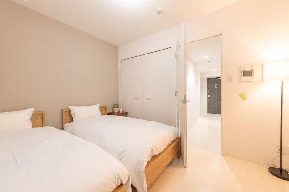 FLORAL HAPPY STAY HOUSE 大阪