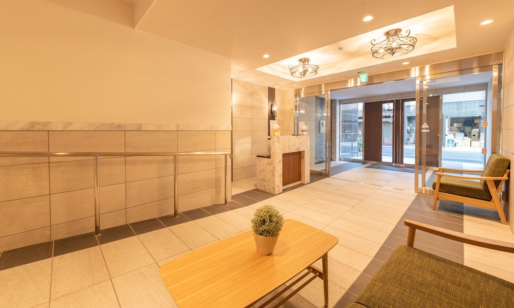 FLORAL HAPPY STAY HOUSE 大阪