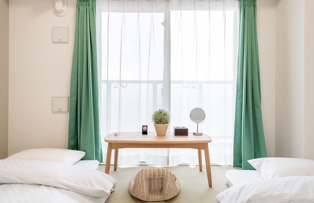 FLORAL HAPPY STAY HOUSE 大阪