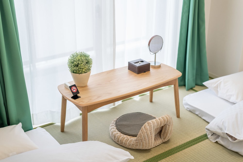 FLORAL HAPPY STAY HOUSE 大阪