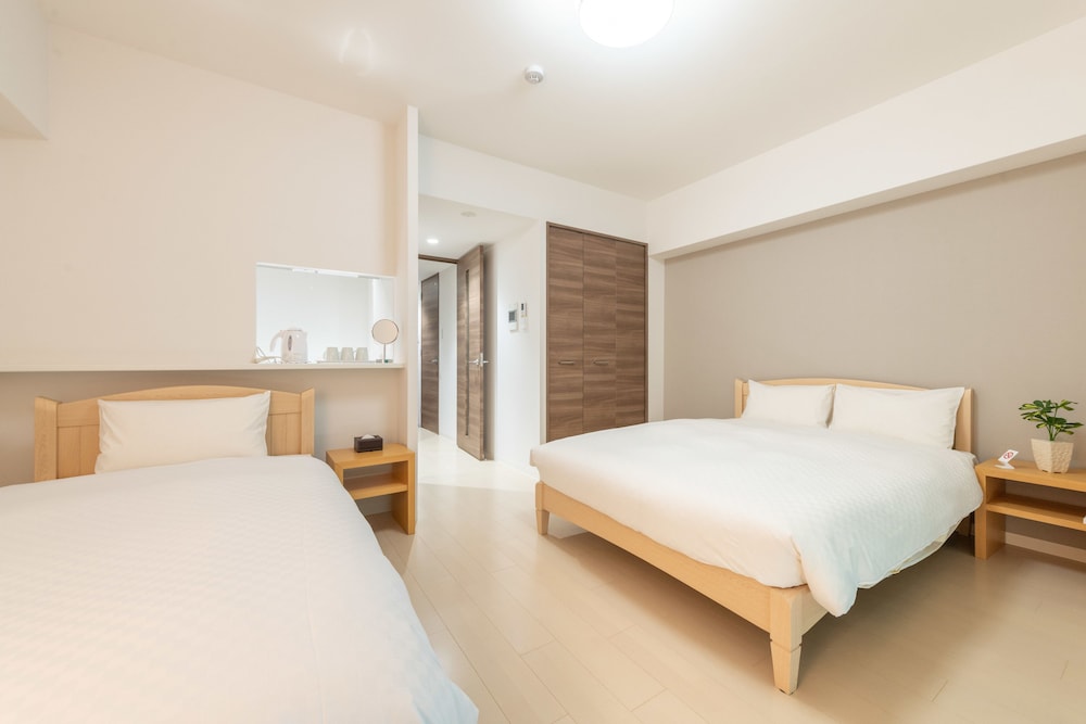 FLORAL HAPPY STAY HOUSE 大阪