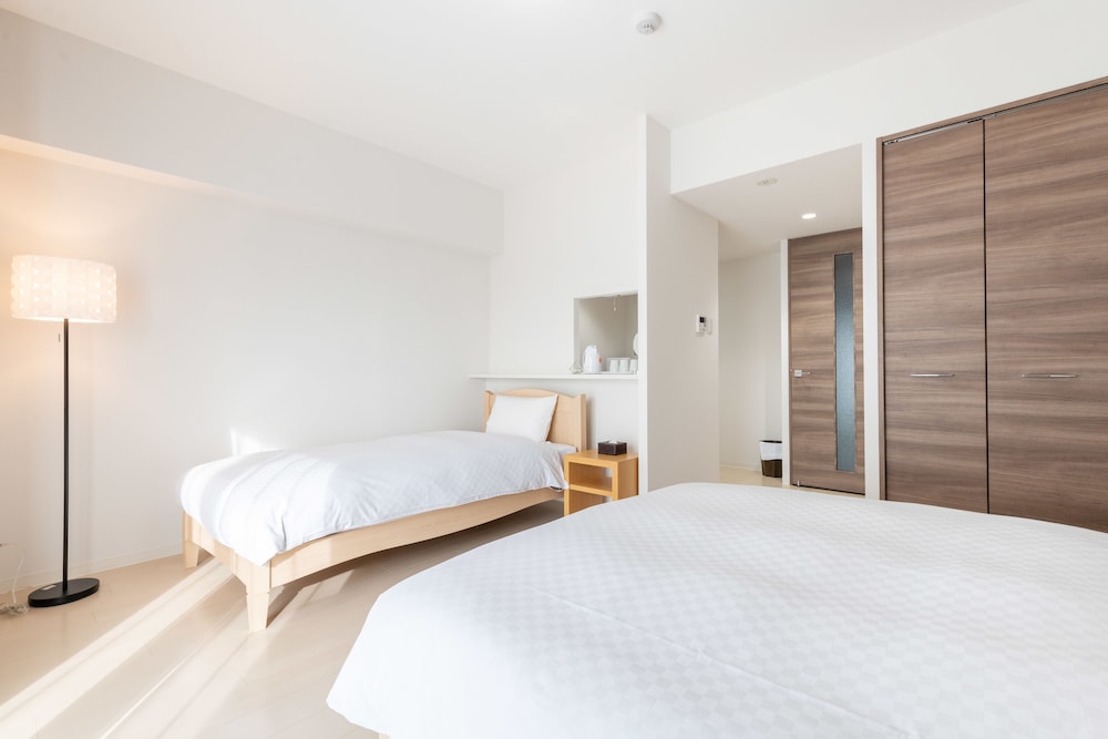 FLORAL HAPPY STAY HOUSE 大阪