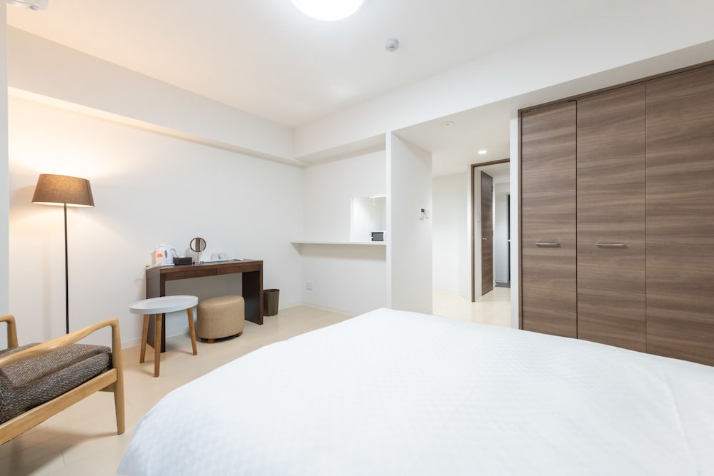 FLORAL HAPPY STAY HOUSE 大阪