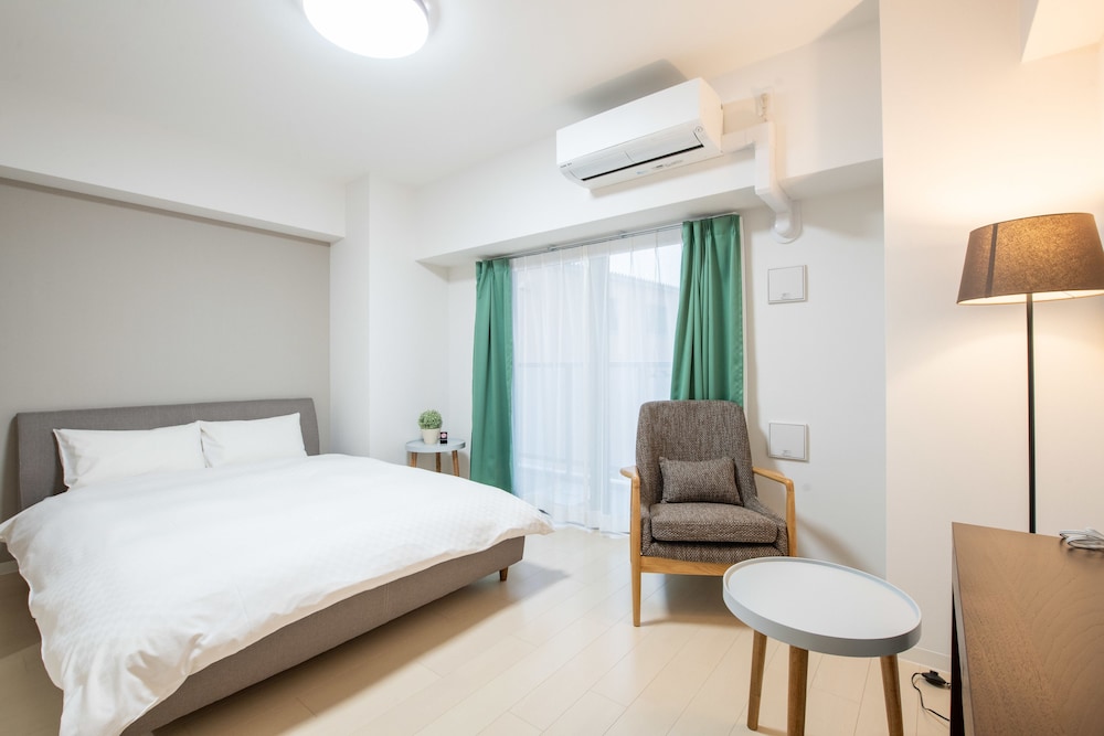 FLORAL HAPPY STAY HOUSE 大阪