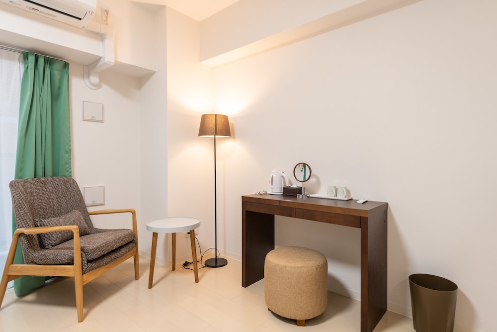 FLORAL HAPPY STAY HOUSE 大阪