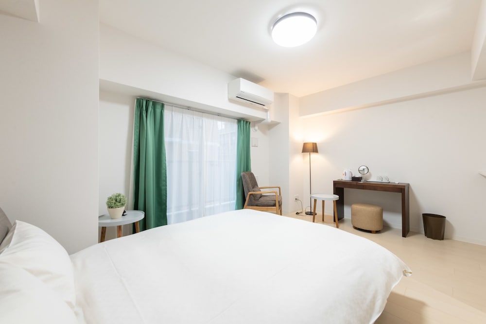 FLORAL HAPPY STAY HOUSE 大阪