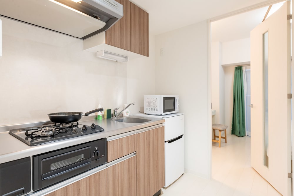 FLORAL HAPPY STAY HOUSE 大阪
