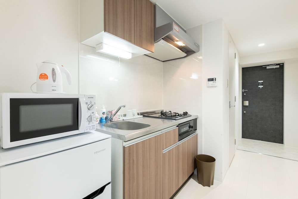FLORAL HAPPY STAY HOUSE 大阪