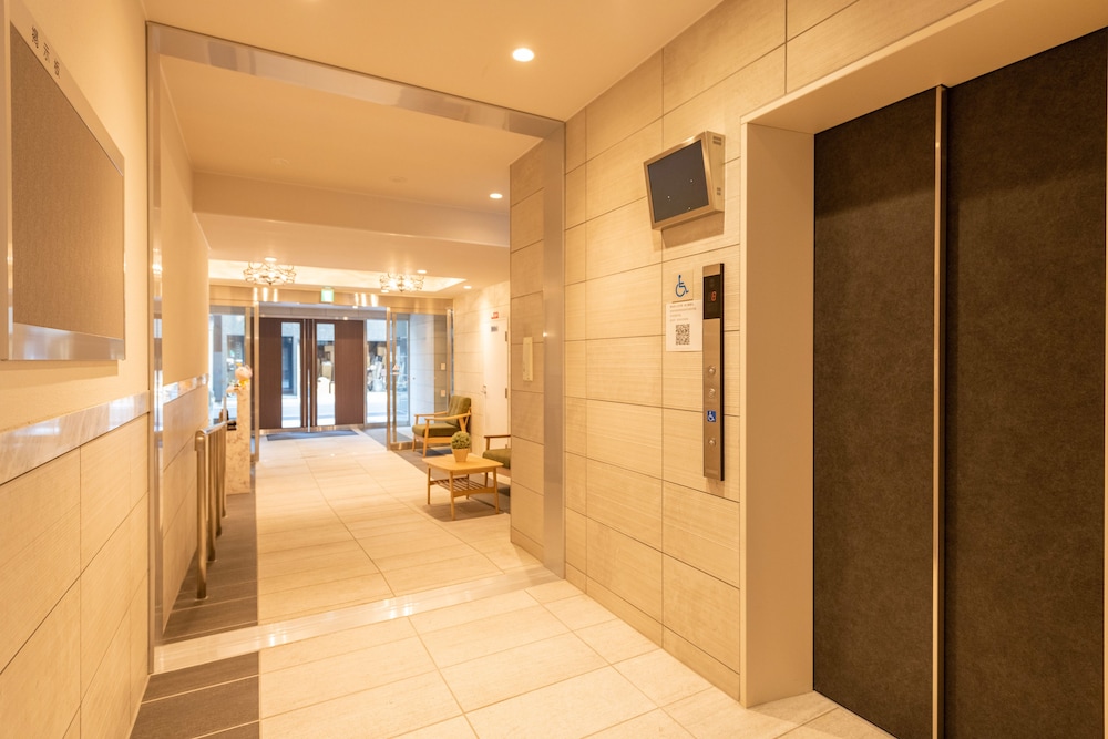 FLORAL HAPPY STAY HOUSE 大阪