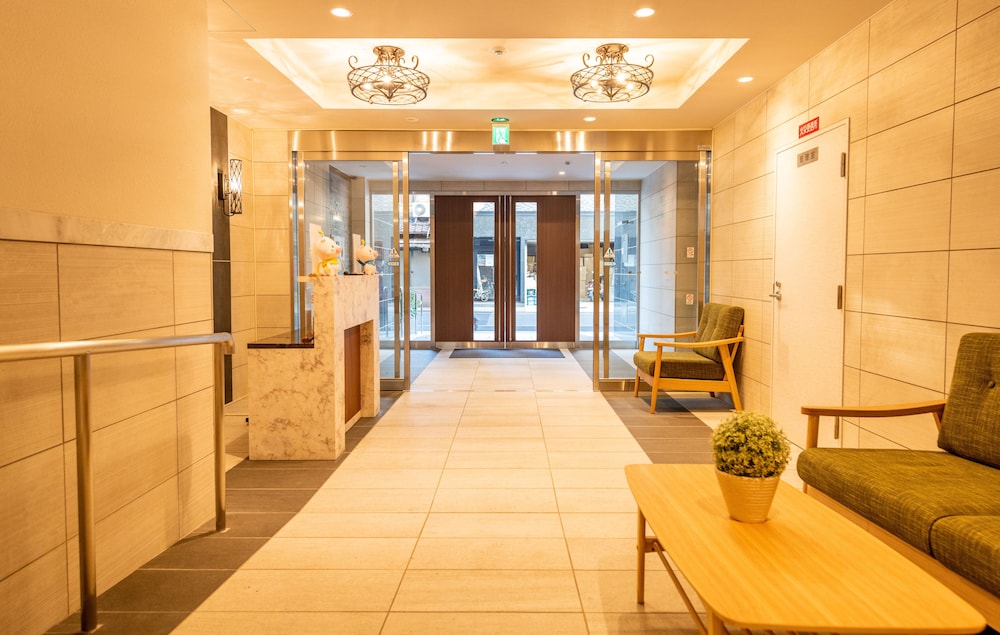 FLORAL HAPPY STAY HOUSE 大阪
