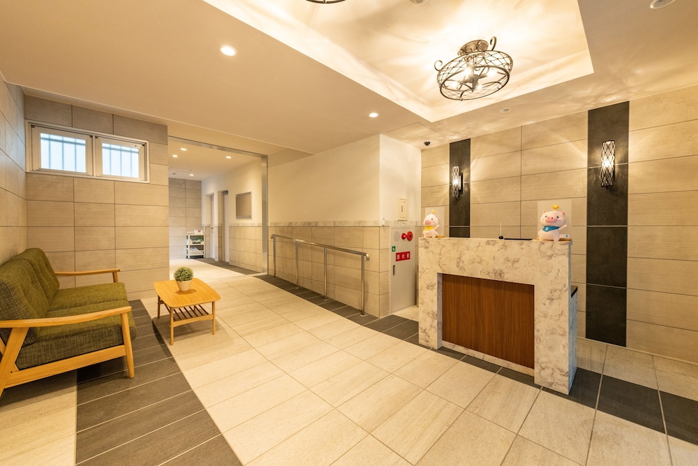 FLORAL HAPPY STAY HOUSE 大阪