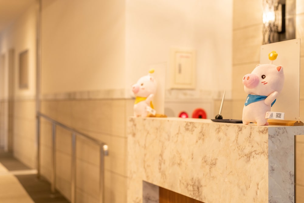 FLORAL HAPPY STAY HOUSE 大阪