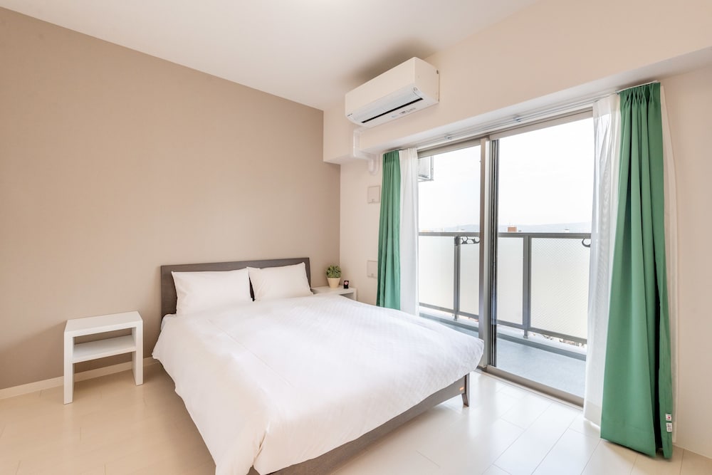 FLORAL HAPPY STAY HOUSE 大阪