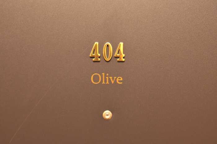 メゾンミラノ中津 404 大阪