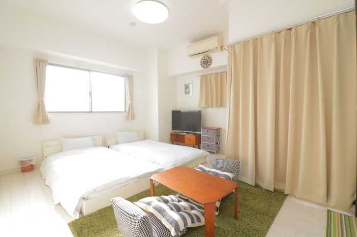 HG COZY HOTEL NO.66今宮戎駅 大阪