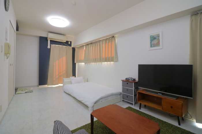HG COZY HOTEL NO.66今宮戎駅 大阪