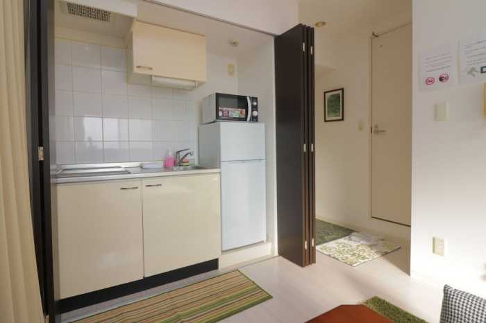 HG COZY HOTEL NO.66今宮戎駅 大阪