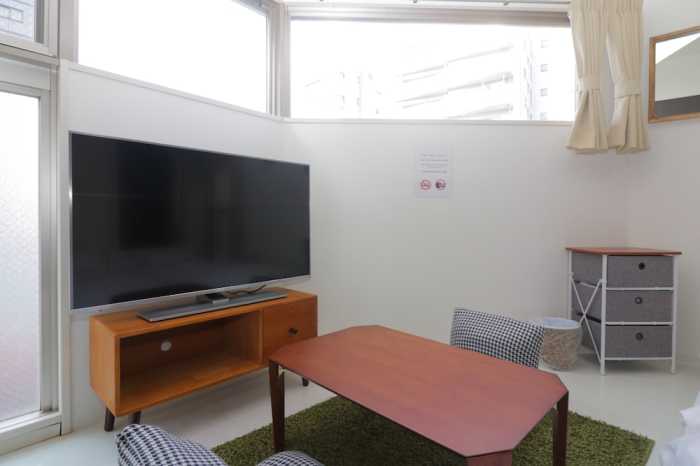 HG COZY HOTEL NO.66今宮戎駅 大阪