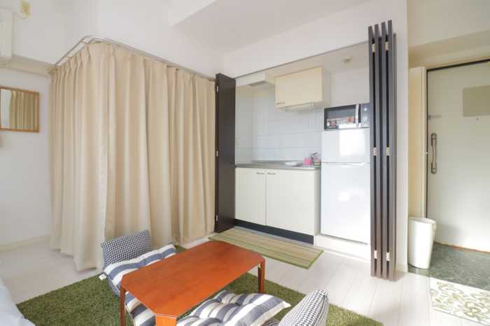 HG COZY HOTEL NO.66今宮戎駅 大阪