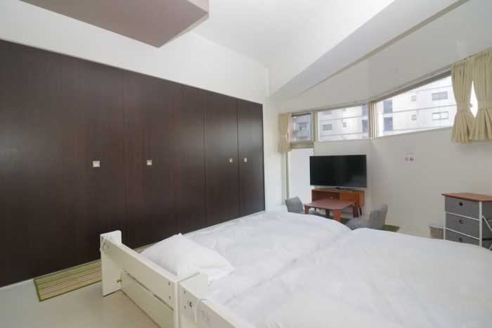 HG COZY HOTEL NO.66今宮戎駅 大阪