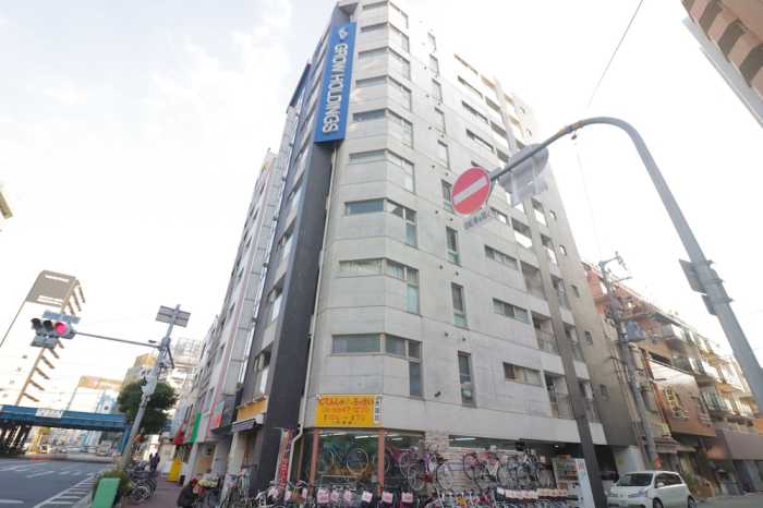 HG COZY HOTEL NO.66今宮戎駅 大阪