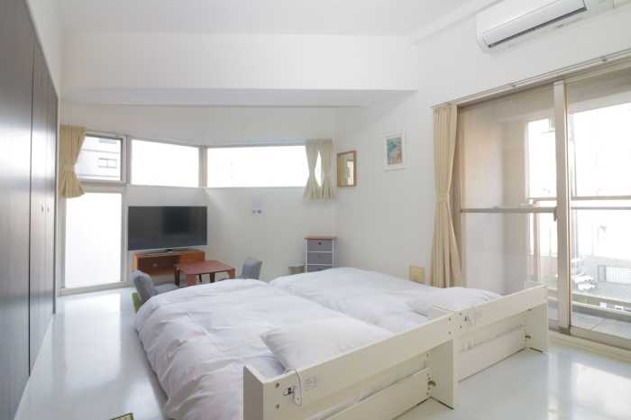 HG COZY HOTEL NO.66今宮戎駅 大阪