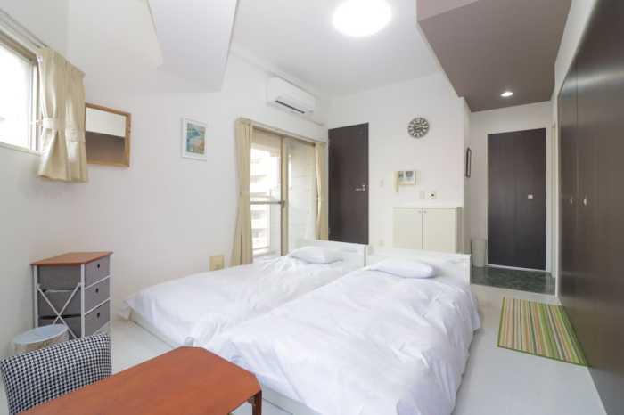 HG COZY HOTEL NO.66今宮戎駅 大阪