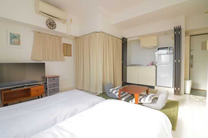 HG COZY HOTEL NO.66今宮戎駅 大阪