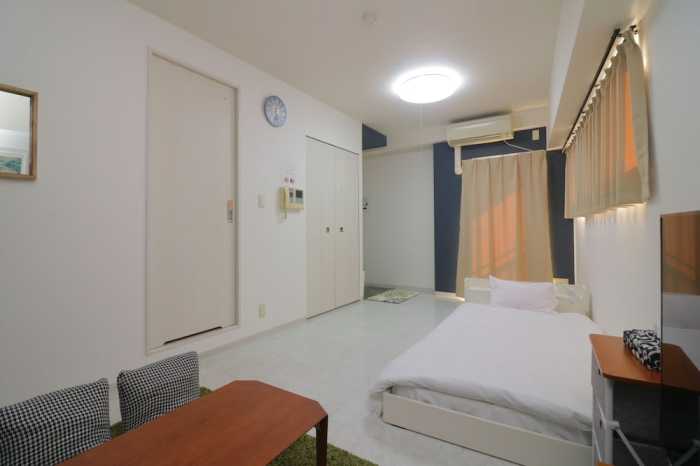 HG COZY HOTEL NO.66今宮戎駅 大阪