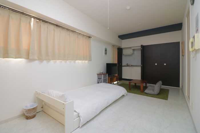 HG COZY HOTEL NO.66今宮戎駅 大阪