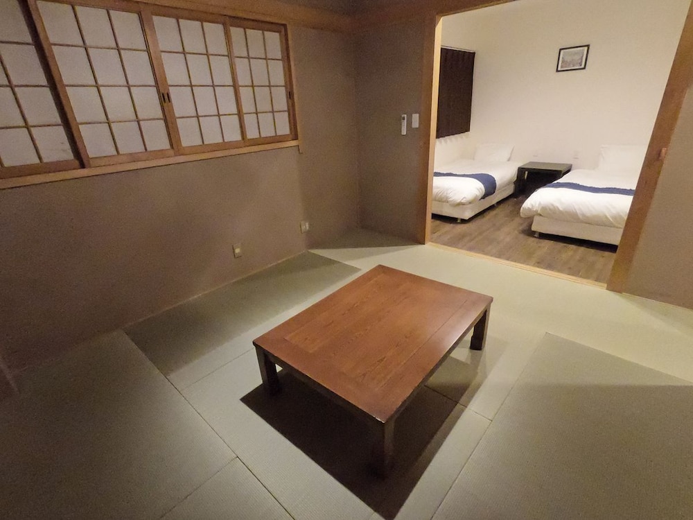 テラスハウス弁天町 大阪