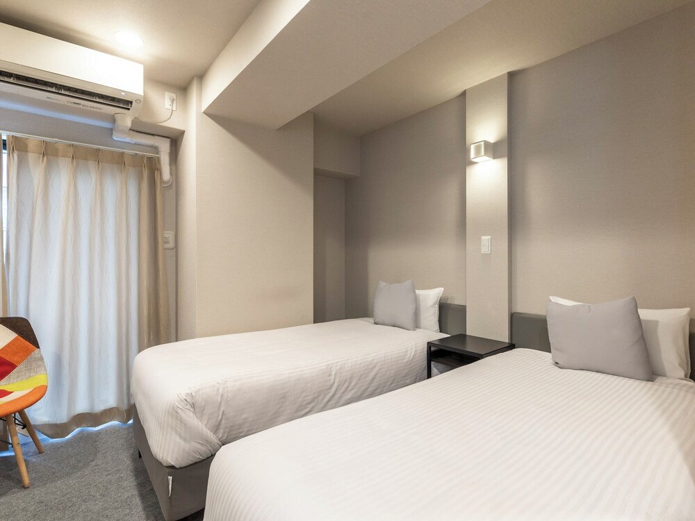 TABIST ユニホテル御堂筋本町 大阪