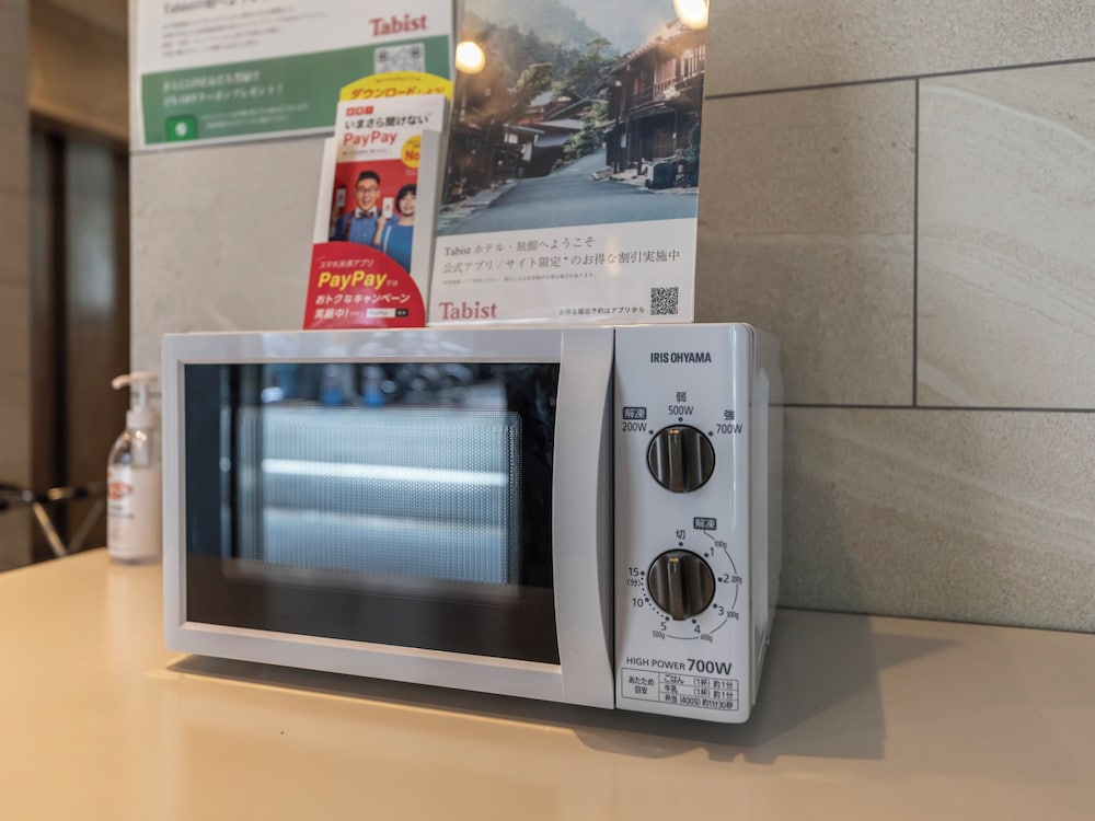 TABIST ユニホテル御堂筋本町 大阪
