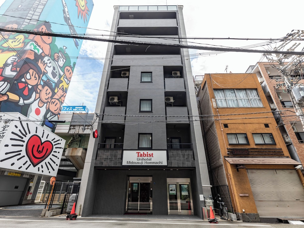 TABIST ユニホテル御堂筋本町 大阪