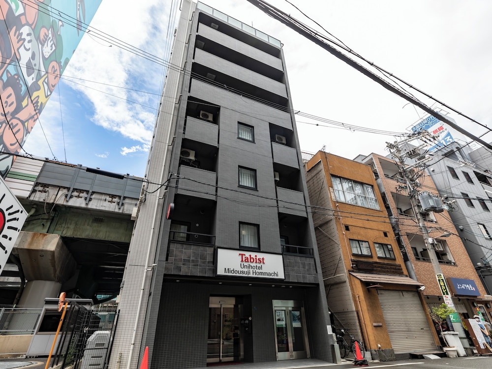 TABIST ユニホテル御堂筋本町 大阪