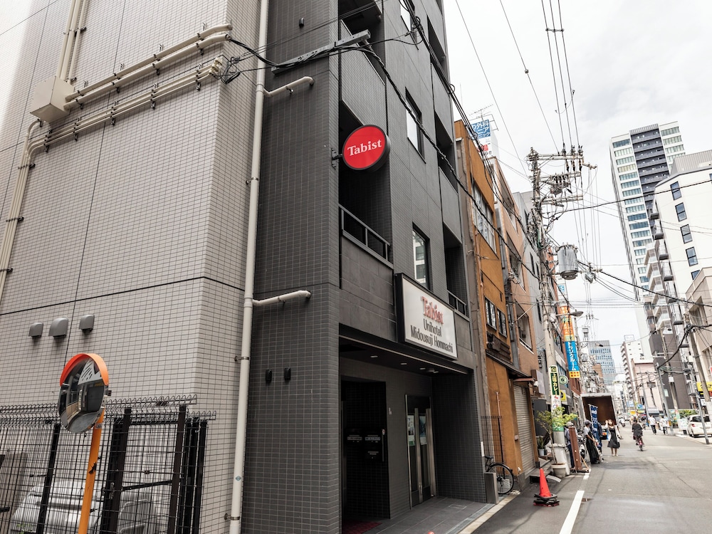 TABIST ユニホテル御堂筋本町 大阪