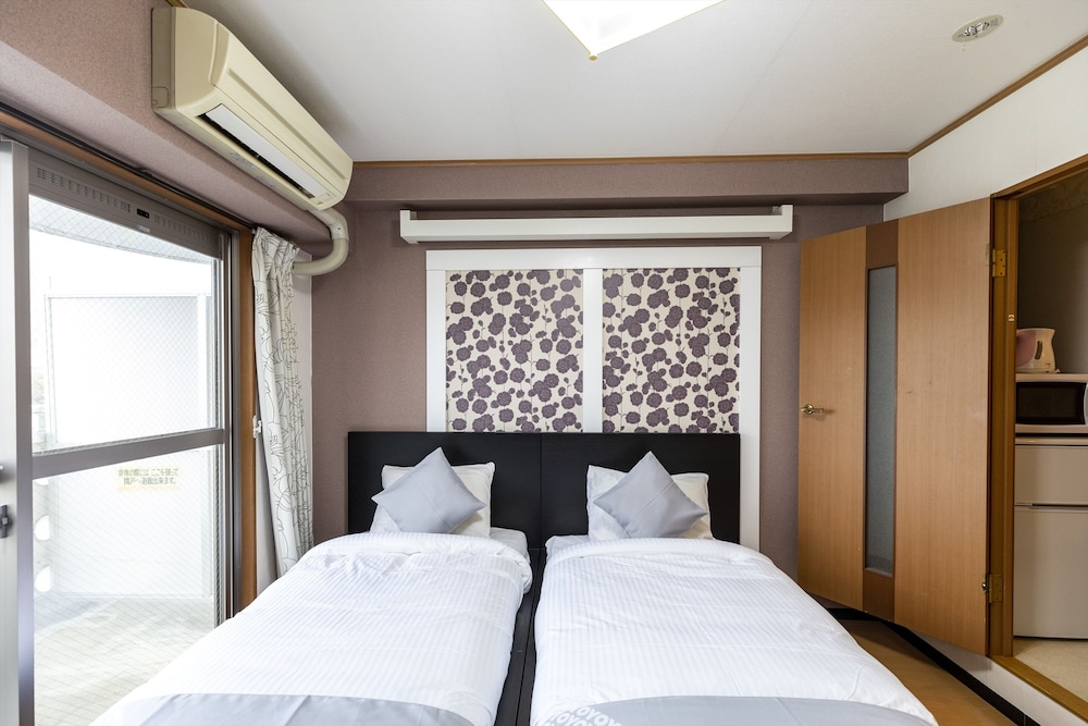 HOTEL SSK OSAKA NANIWA 大阪