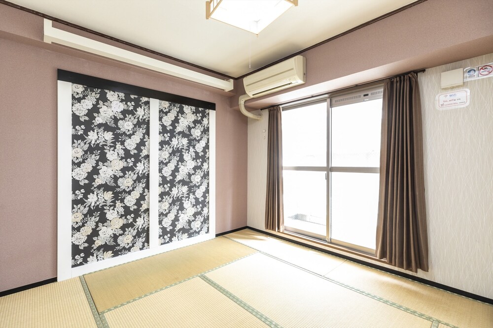 HOTEL SSK OSAKA NANIWA 大阪