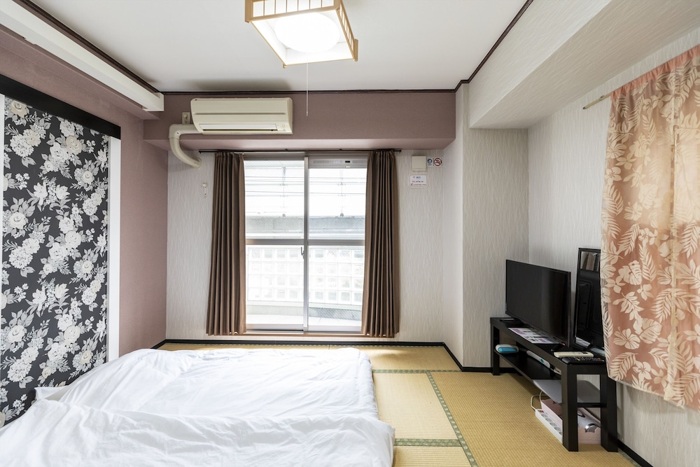 HOTEL SSK OSAKA NANIWA 大阪