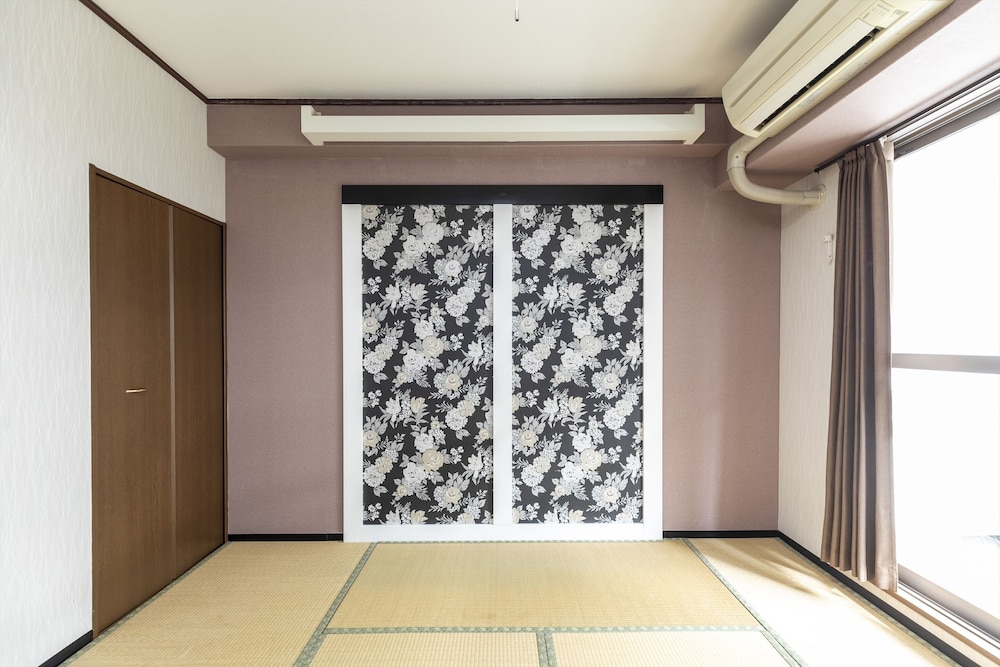 HOTEL SSK OSAKA NANIWA 大阪