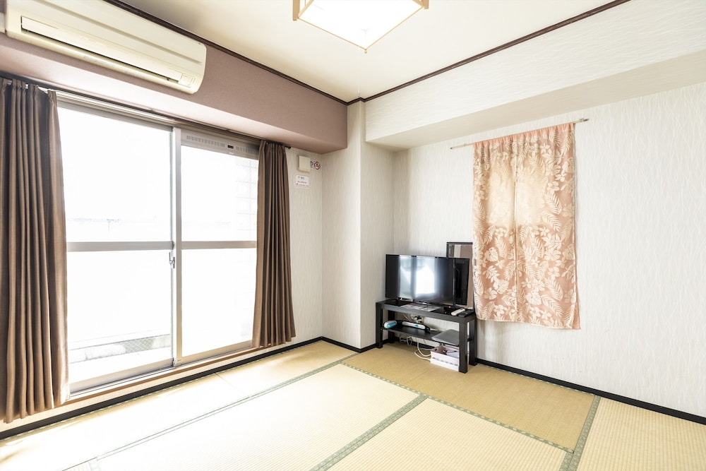 HOTEL SSK OSAKA NANIWA 大阪