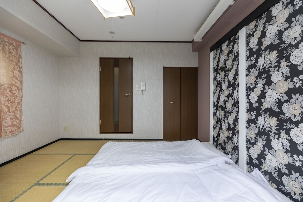 HOTEL SSK OSAKA NANIWA 大阪